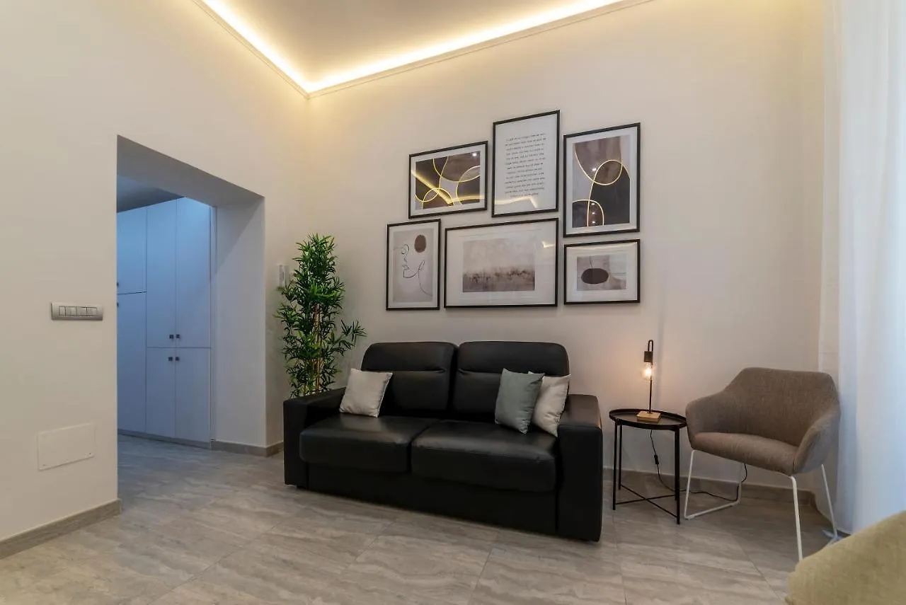 Musei Vaticani Cozy Apartment Rzym