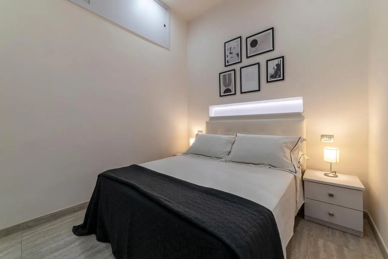 Musei Vaticani Cozy Apartment Rzym