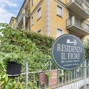 ** Nocleg ze śniadaniem Residenza Il Fiore Włochy