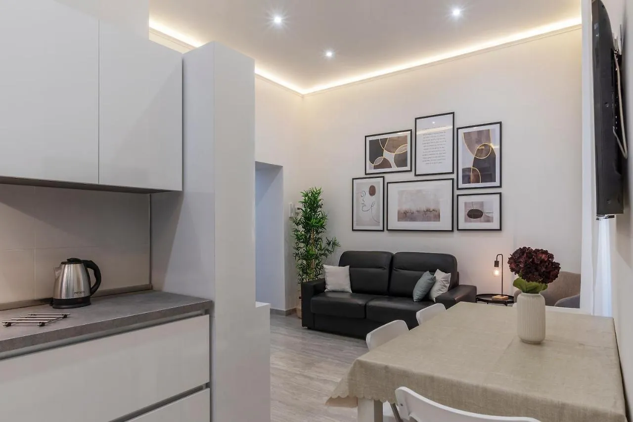 Musei Vaticani Cozy Apartment Rome 0*,  Italy