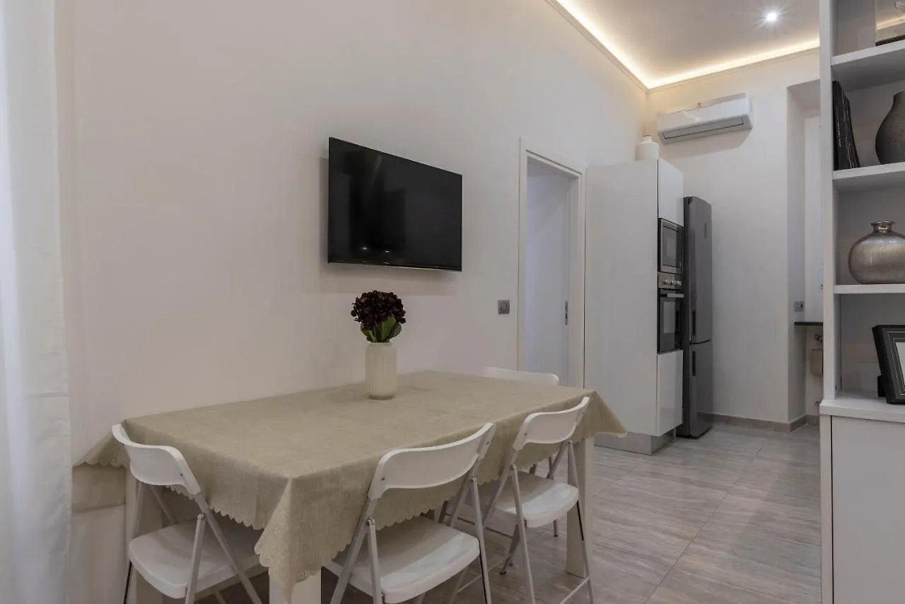 Musei Vaticani Cozy Apartment Rom