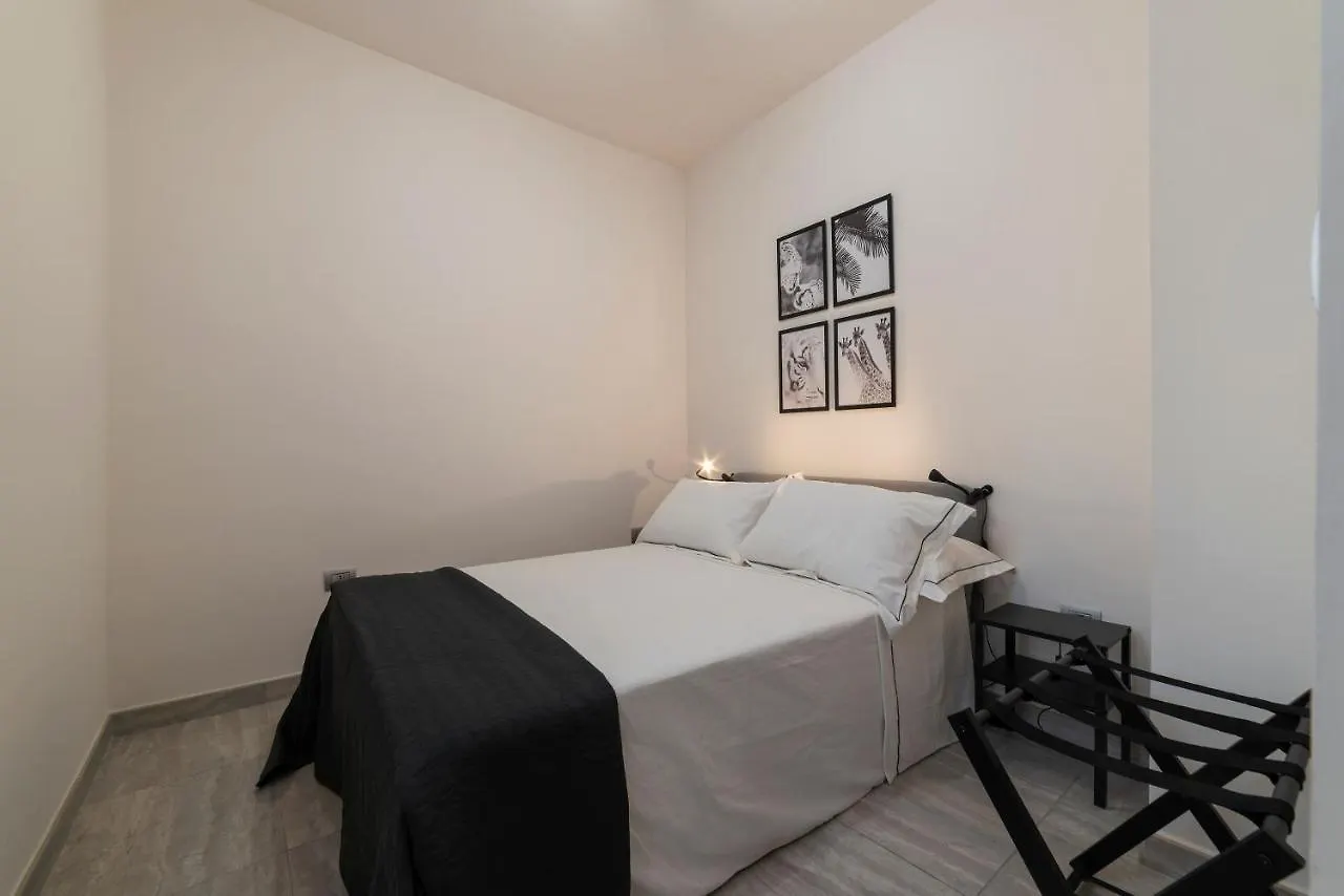 Musei Vaticani Cozy Apartment Rom