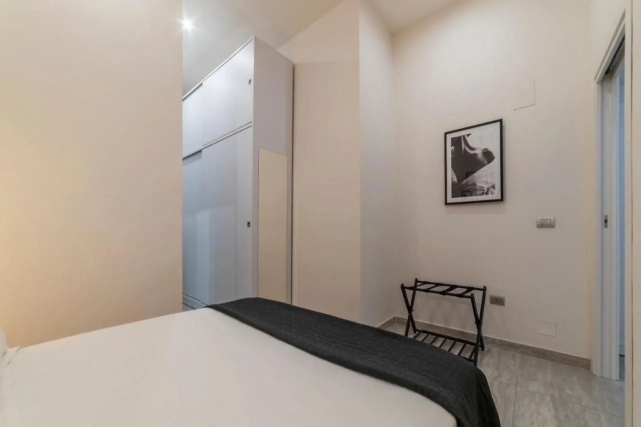 Musei Vaticani Cozy Apartment Rome