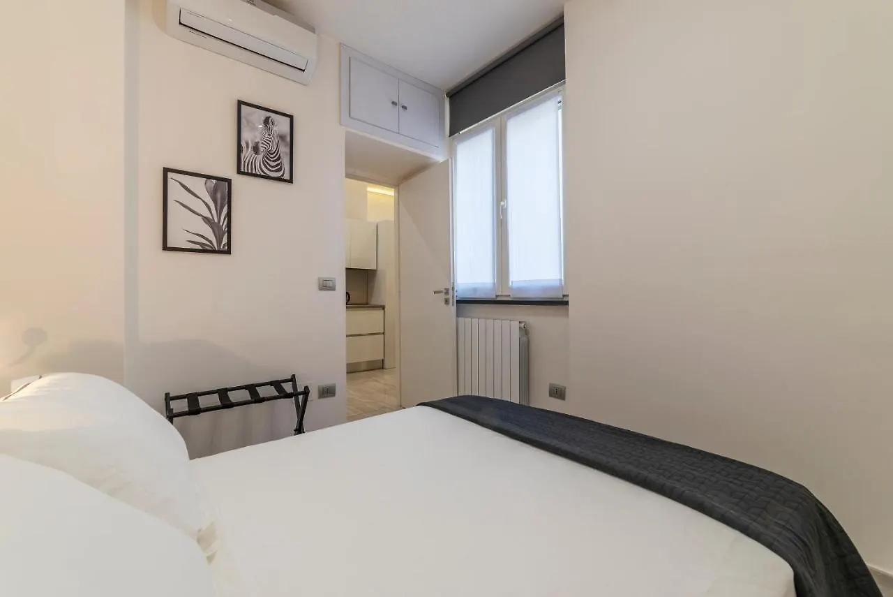 Musei Vaticani Cozy Apartment Rom
