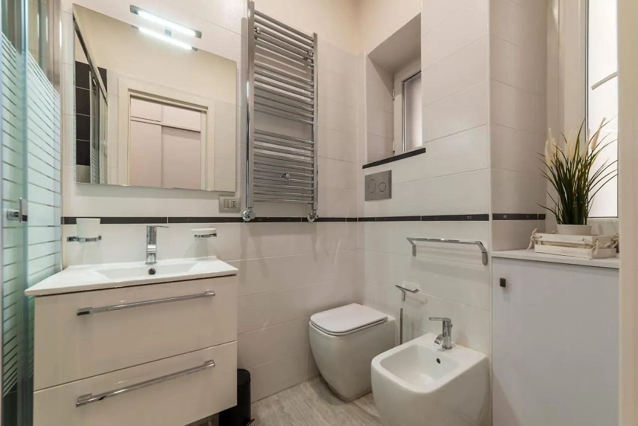 Musei Vaticani Cozy Apartment Rome