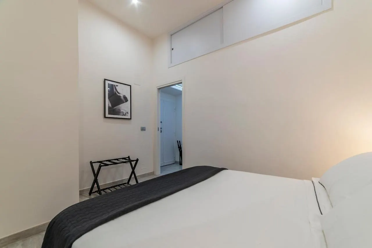 Musei Vaticani Cozy Apartment Rom Italien