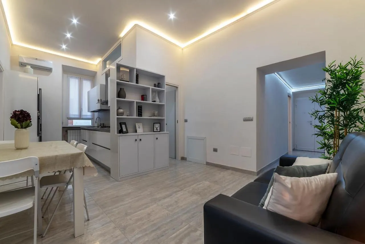 Musei Vaticani Cozy Apartment ローマ