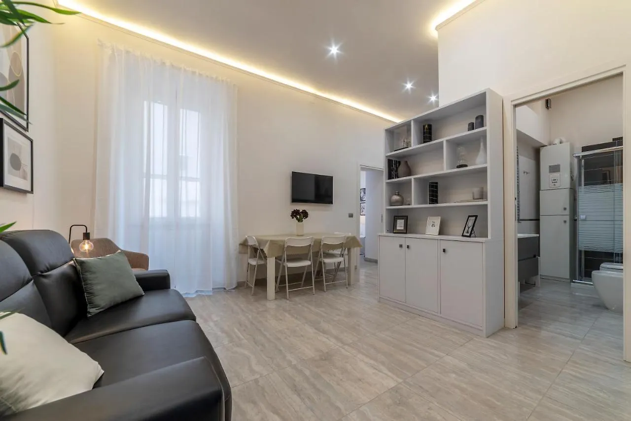 Musei Vaticani Cozy Apartment ローマ