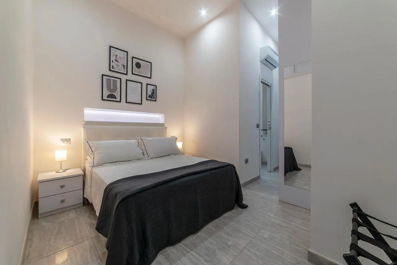 Musei Vaticani Cozy Apartment ローマ