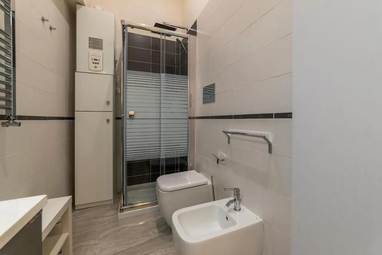 Musei Vaticani Cozy Apartment ローマ イタリア