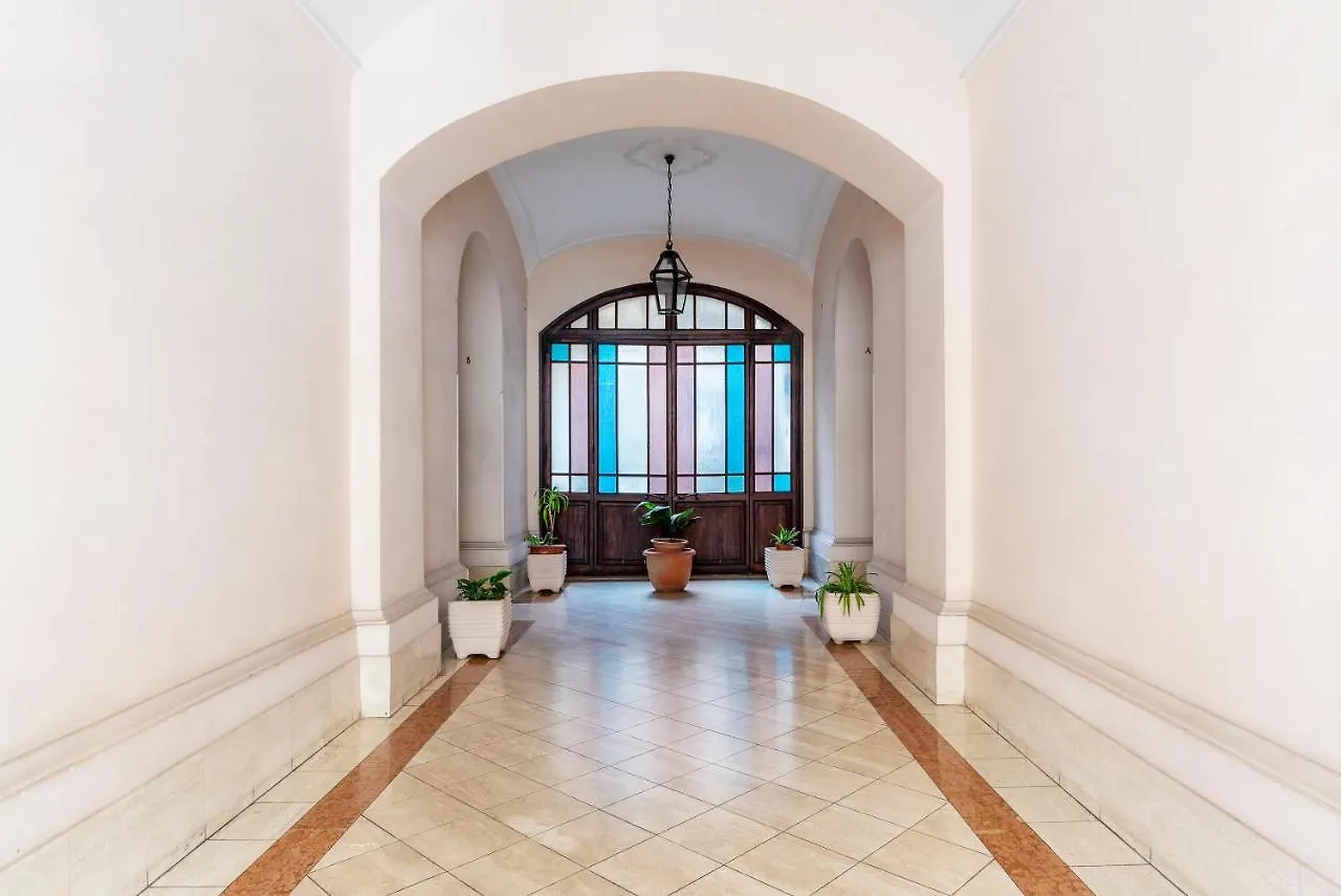 Musei Vaticani Cozy Apartment ローマ
